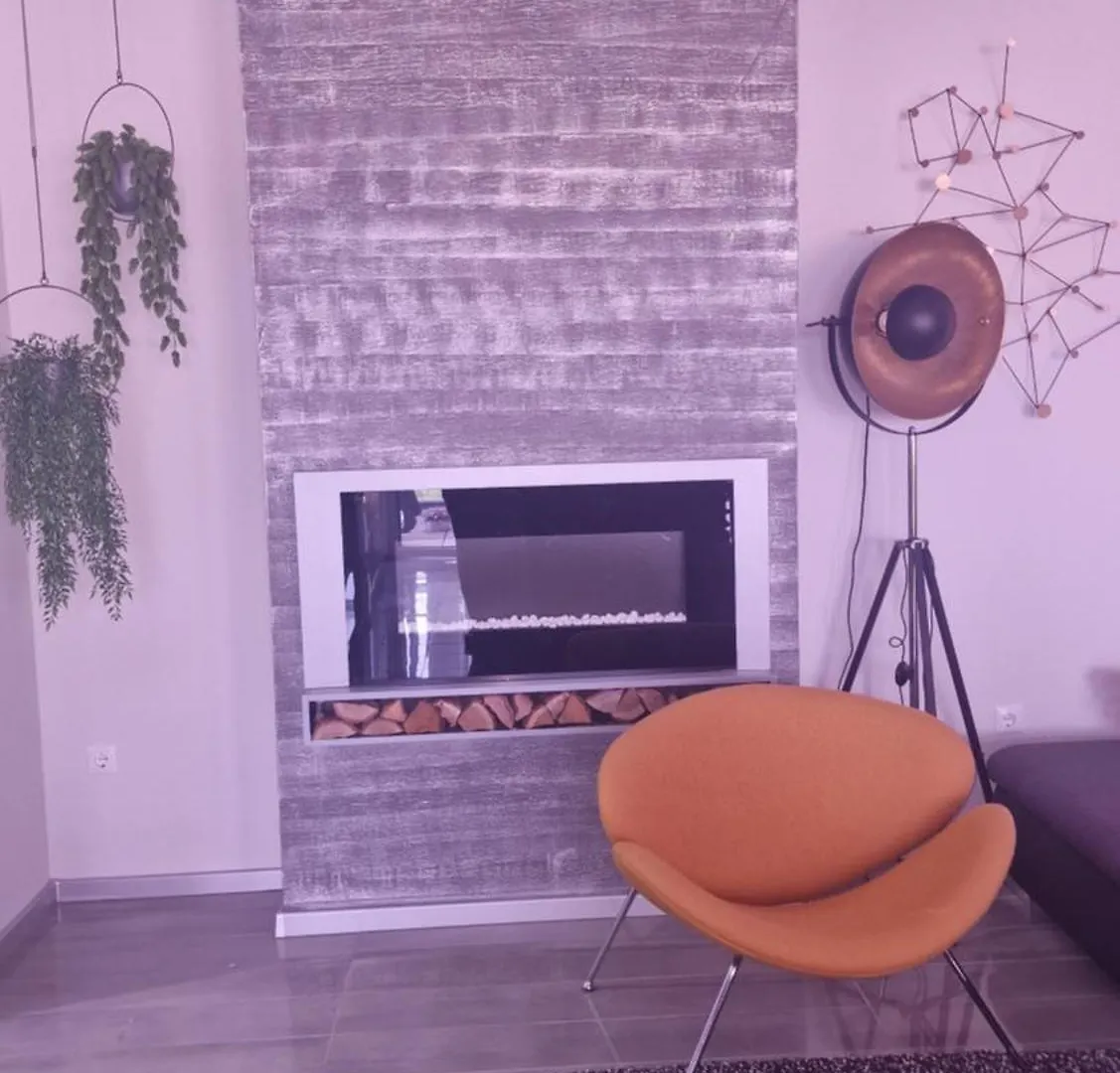 Noir Gold Penthause - Szeged Apartman