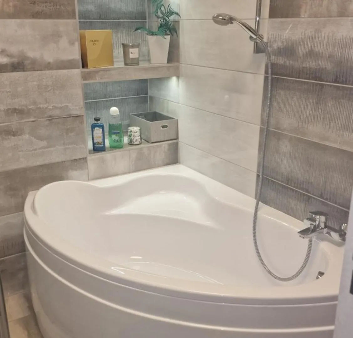Noir Gold Penthause - Szeged Apartman