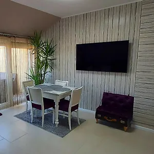Hetvezer Penthouse Apartmán