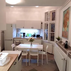 Fsqh Under Apartment