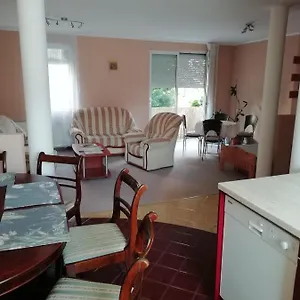 Rokus Apartman Apartman