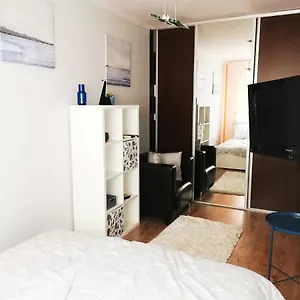 Sunshine Apartman
