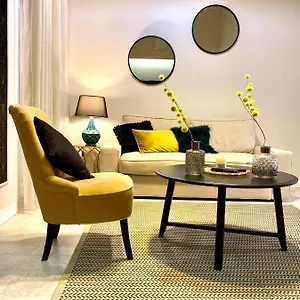 Exclusive Fanni Apartman Apartman