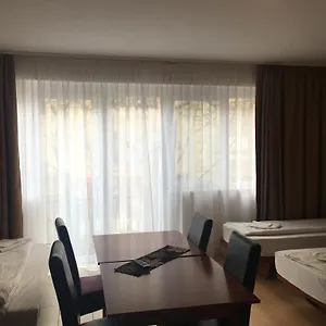 Mosoly Szallashely Penzion