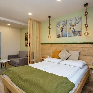 Forró Motel&bauer Bistro Fogadó