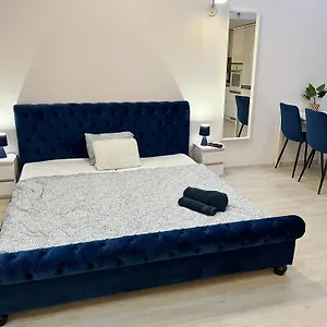 Dave 3 Apartman