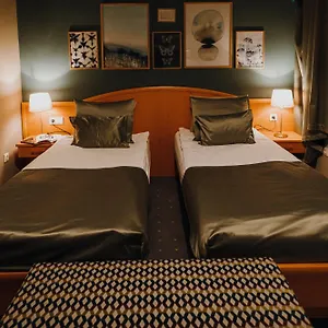 Hotel Piano, Szeged