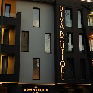 Riva Boutique Szeged