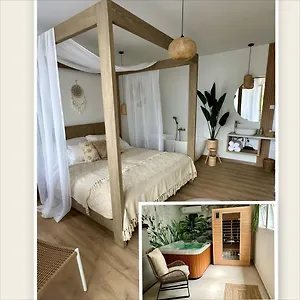 Antara Apartman
