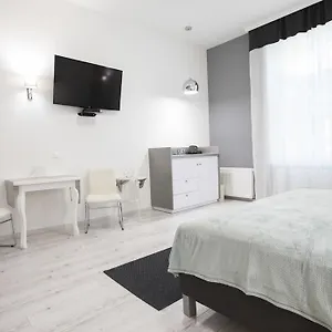 Center Apartment
