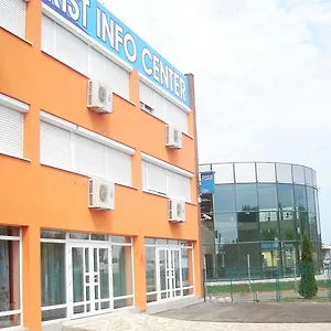 Hotel Tisza Corner, Segedyn