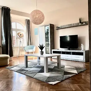 Gyoengye Apartment